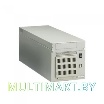Корпус Advantech IPC-6806-25F 250W
